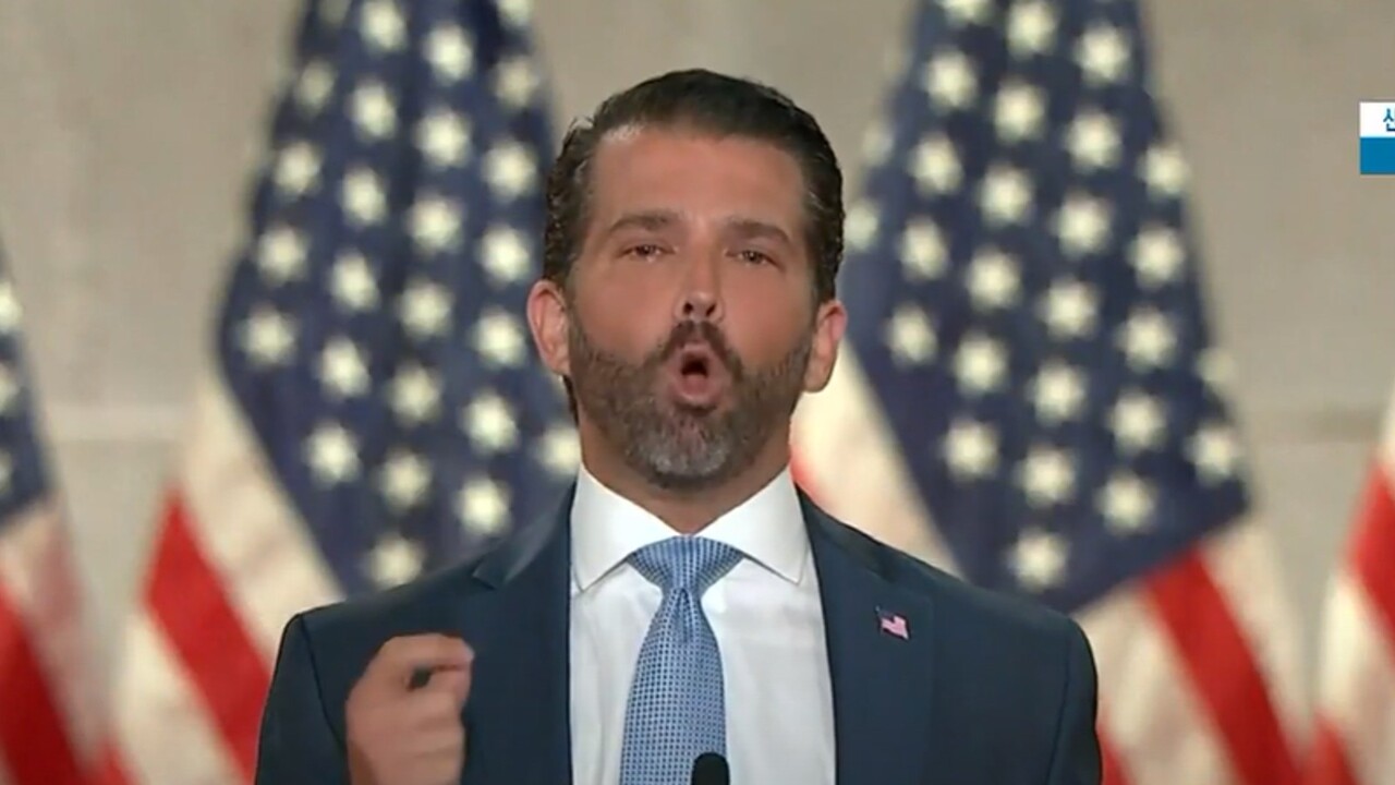 트럼프 아들이 선택한 비트코인 채굴업체, 그 숨겨진 전망은? 사진=SBS뉴스