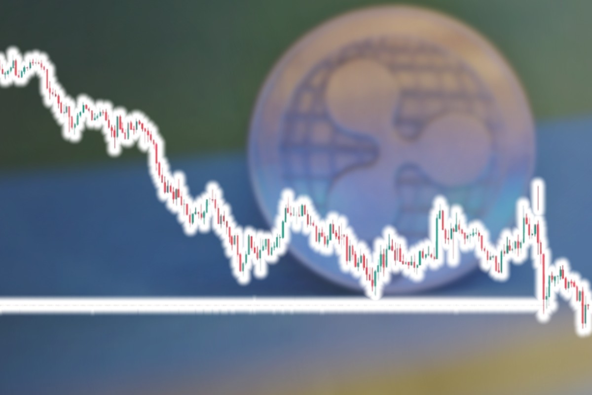 하루 거래량만 20억 달러