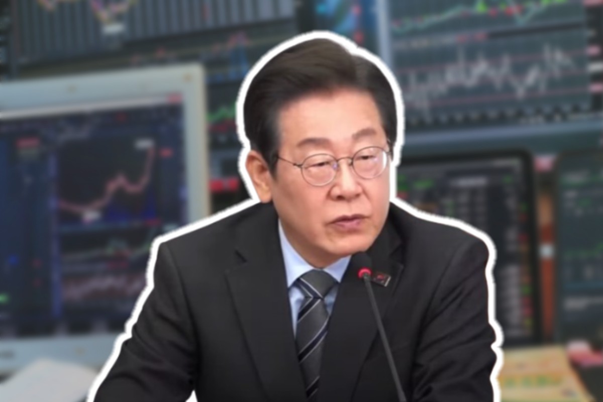 이재명이 1위인줄 알았는데