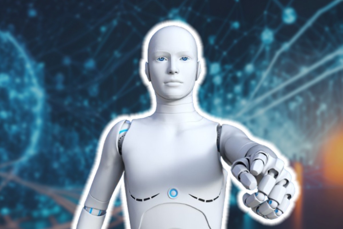 1가구 1로봇 시대 연다