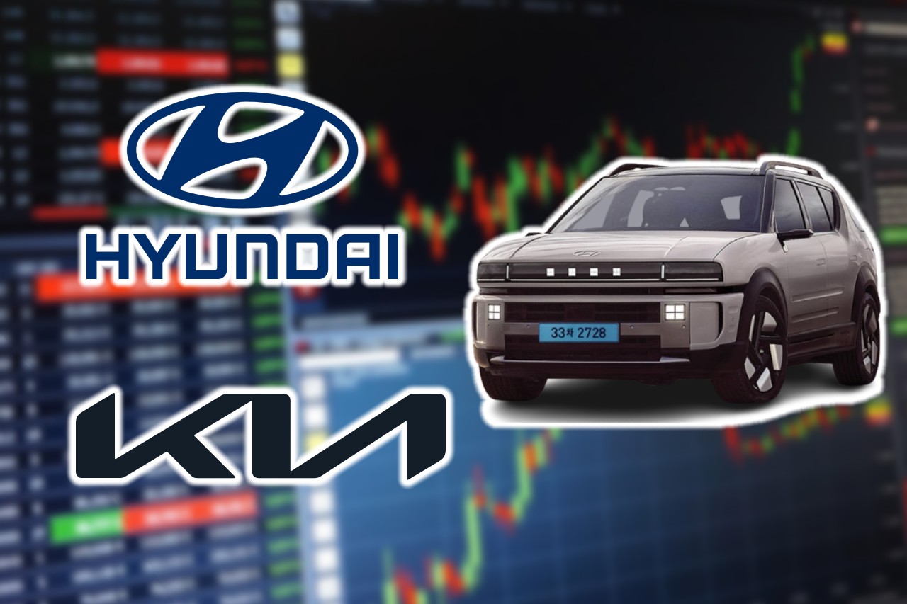 사상 최대 판매량 기록