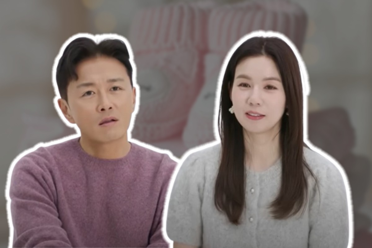 시험관은 왜 안하냐고요? 진태현♥박시은, 자연임신 준비 솔직 심경 고백