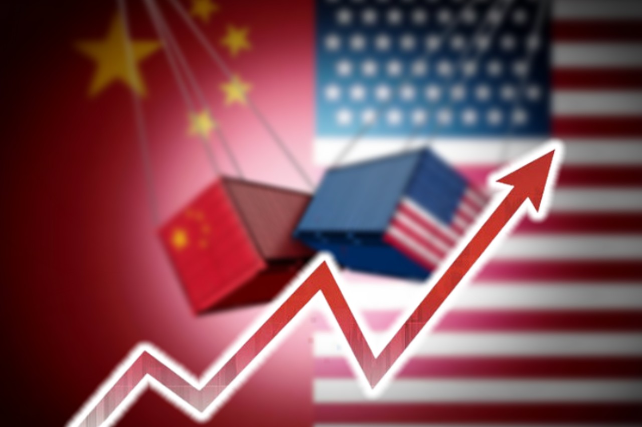 미국 증시 난리났다