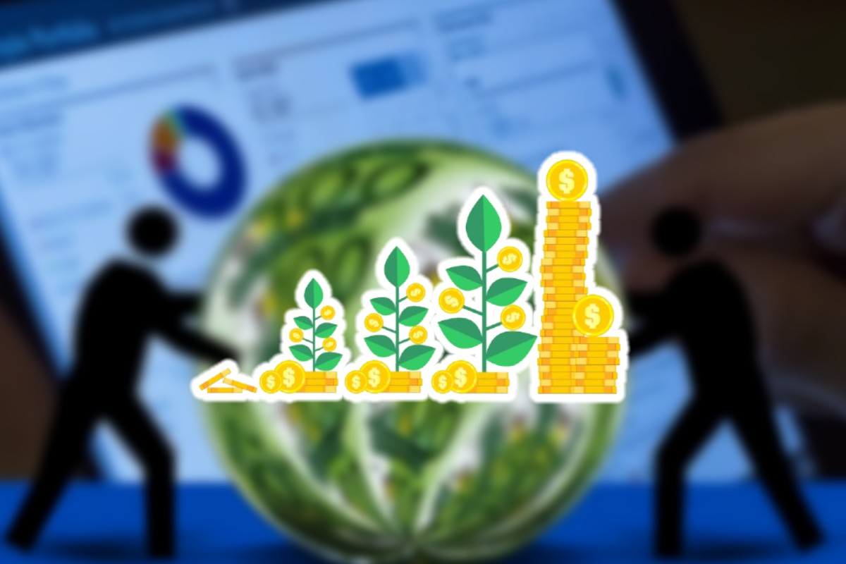 저평가 고수익 종목 찾아라