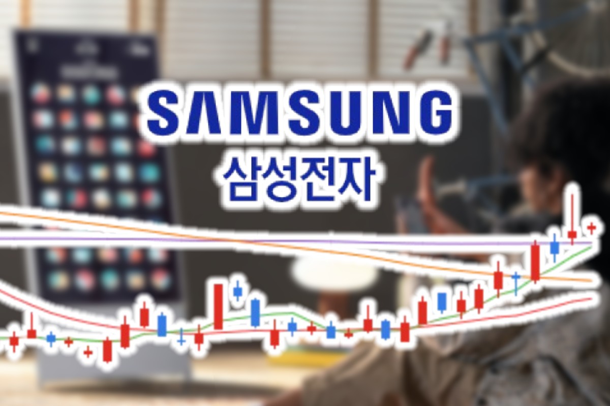 9만전자 가나요?