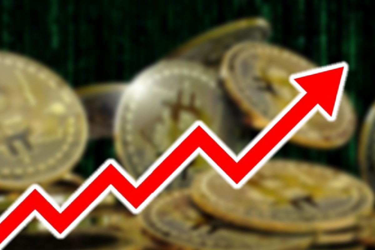 비트코인 어디까지 오르나?