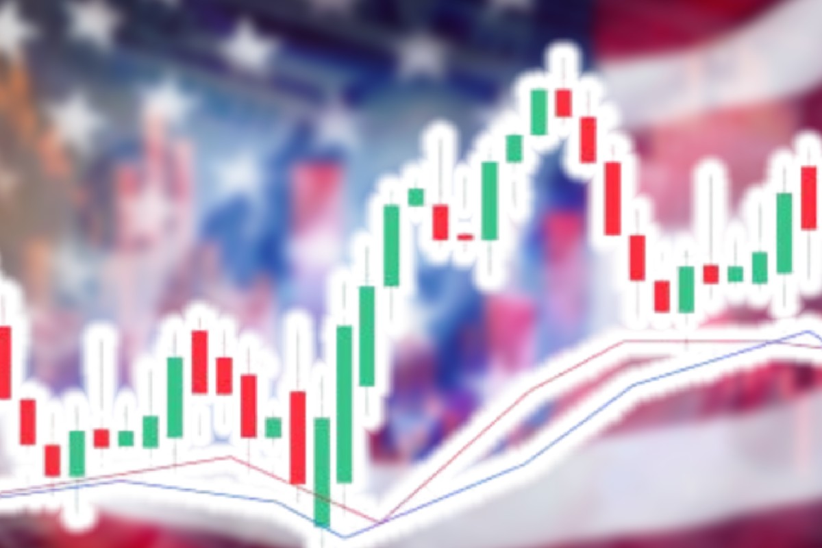 미국 주식 9월에 대폭락 온다?