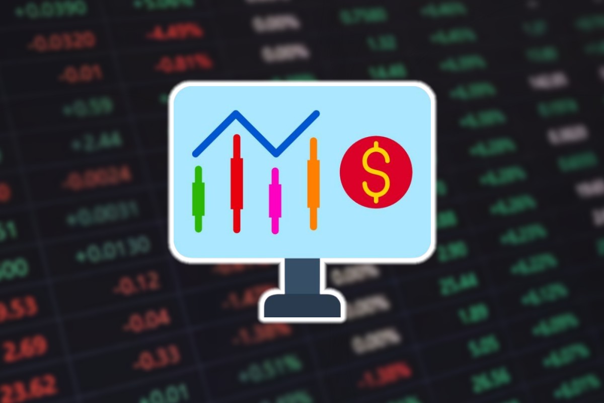 불장이어도 코스피 안가요