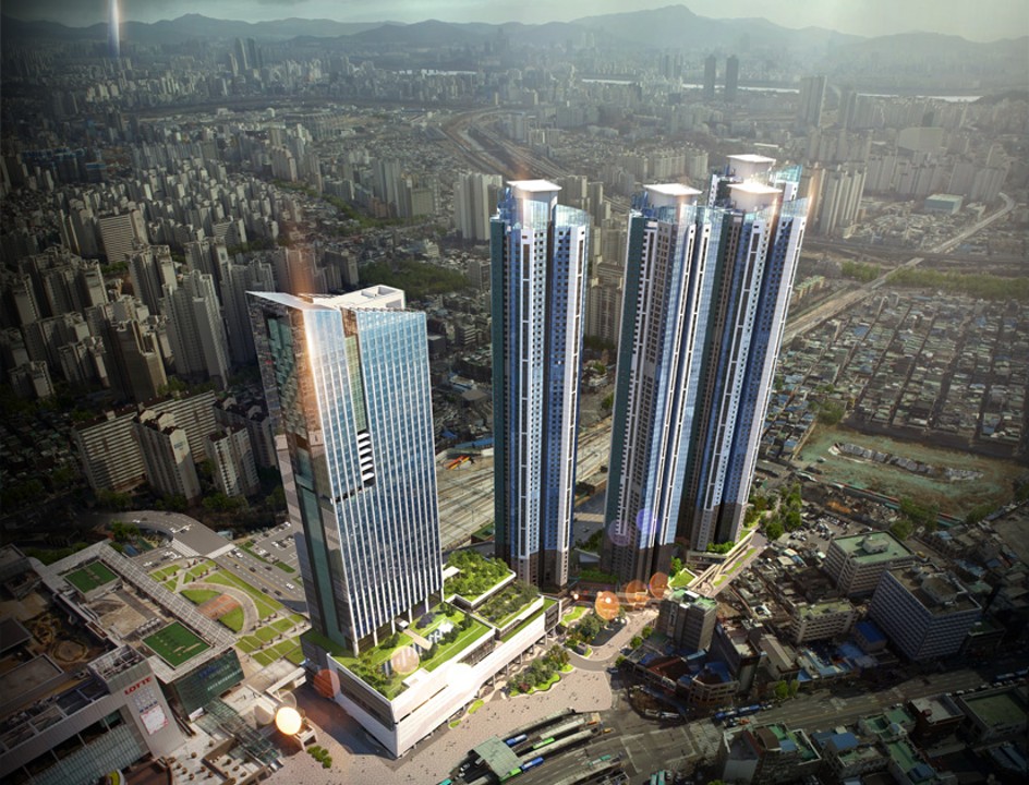 사진=롯데캐슬 SKY-L65