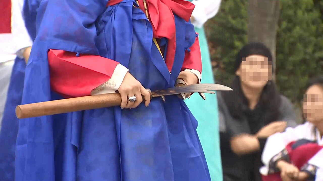 송파구 인구보다 많은 '80만 무속인'?…실제 무당 수 늘었을까[연합뉴스]