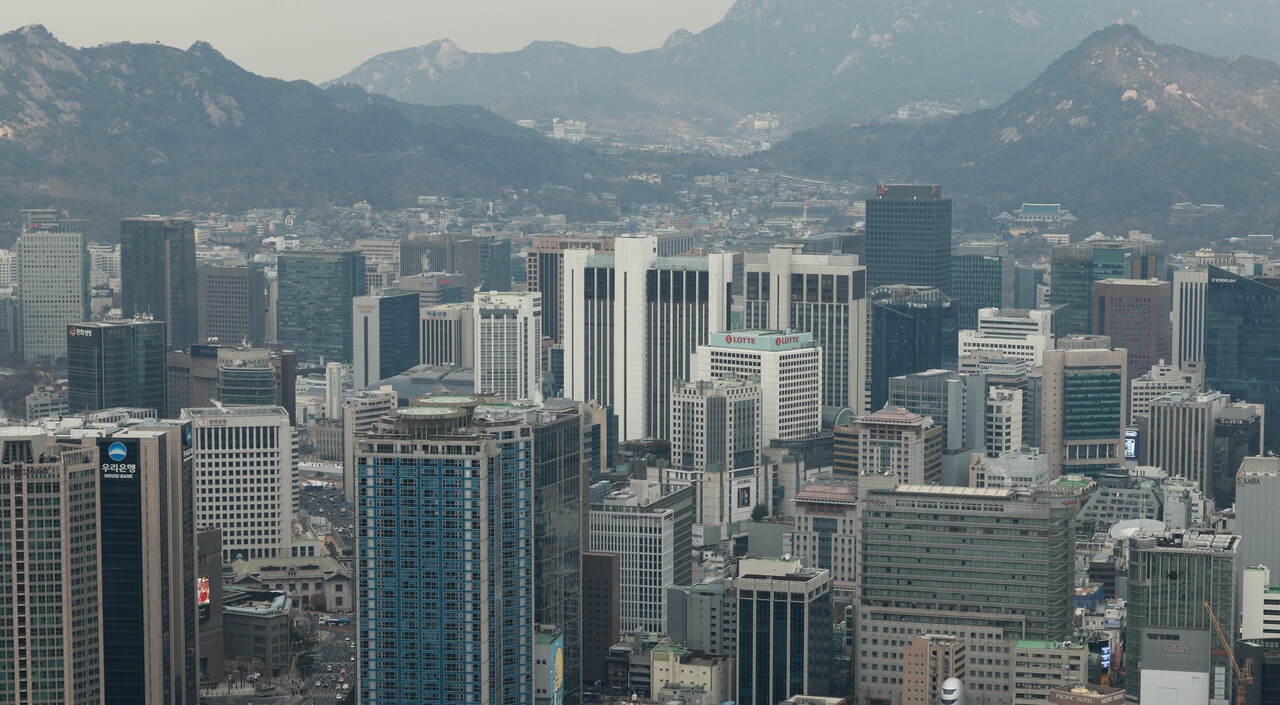 대기업 오너 3·4세대 약 10% 외국 국적…부모 세대보다 대폭↑[연합뉴스]