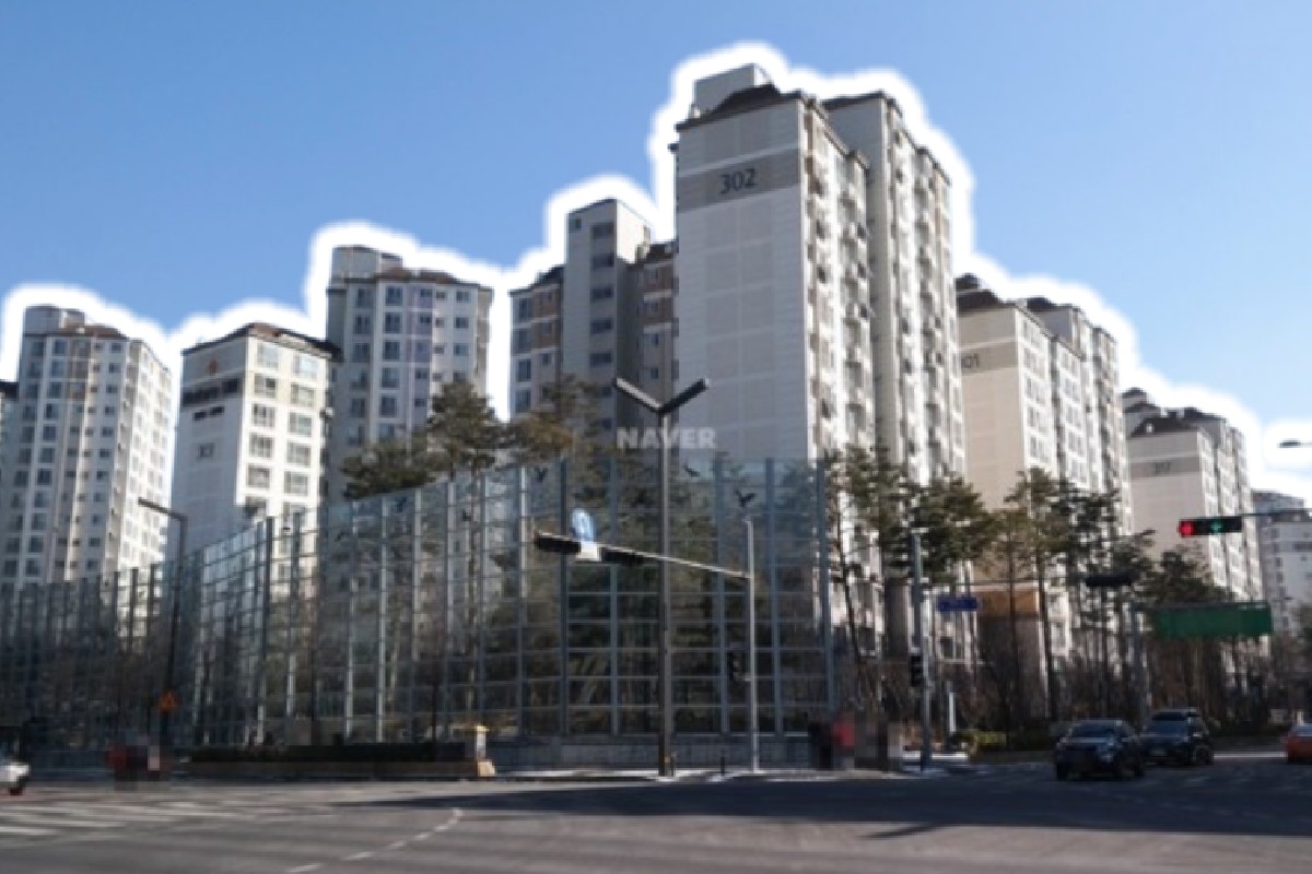 지금 안 사면 끝?” 강남 진입 마지막 통로 된 수서·우면, 아파트값 얼마길래