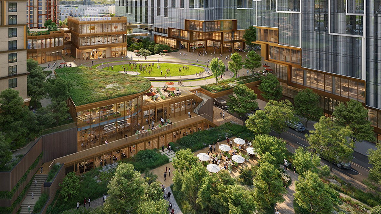 사진=서울원 아이파크