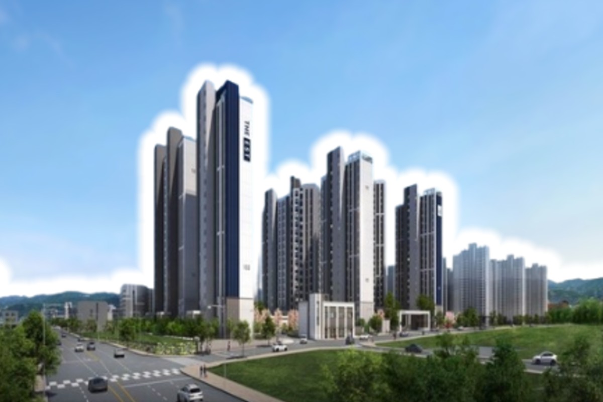 삼성·현대 로봇투자 60조 초과 | 반도체 클러스터 아파트 가격 변동 2026년 7월