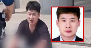 신림역 칼부림 '조선' 범행 전 '홍콩 묻지마 살인사건' 검색, 모방범죄? 신림역 칼부림 '조선' 범행 전 '홍콩 묻지마 살인사건' 검색, 모방범죄?