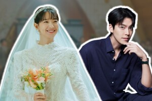 "신년 계획은..." 신민아♥김우빈, 11년 장기 열애 끝에 반가운 소식