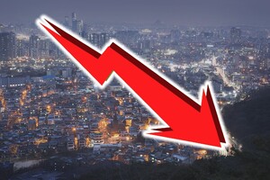 "저번달보다 1억원 떨어져" 서울에서 살기도 좋은데 집값도 싼 '이곳' 전망 