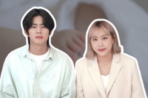 "숨 못 쉴 정도로 고통스러워" 결혼 3년만에 안타까운 소식 전한 유명 개그맨 부부