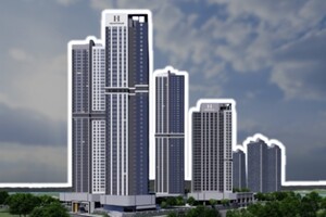 "나홀로 유일하게 장밋빛" 초토화된 지방 부동산 시장 '이 동네' 상승 전망 분석