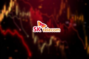 SKT 주가, 내년 뛴다는데…지금 살까?
