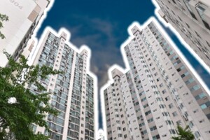 강남 아닌 서울 아파트 7억→20억 대박, 전망은?