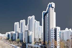 미분양 아파트 9억→22억 급등, 전망은?