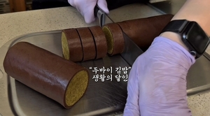 두바이 디저트 광풍, 김밥까지 등장