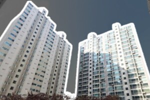 서울 중저가 아파트 대규모 실거래가 하락 전망