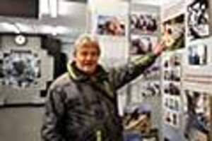 체르노빌 참사 40년을 증언하는 퇴직 기술자 관련 이미지